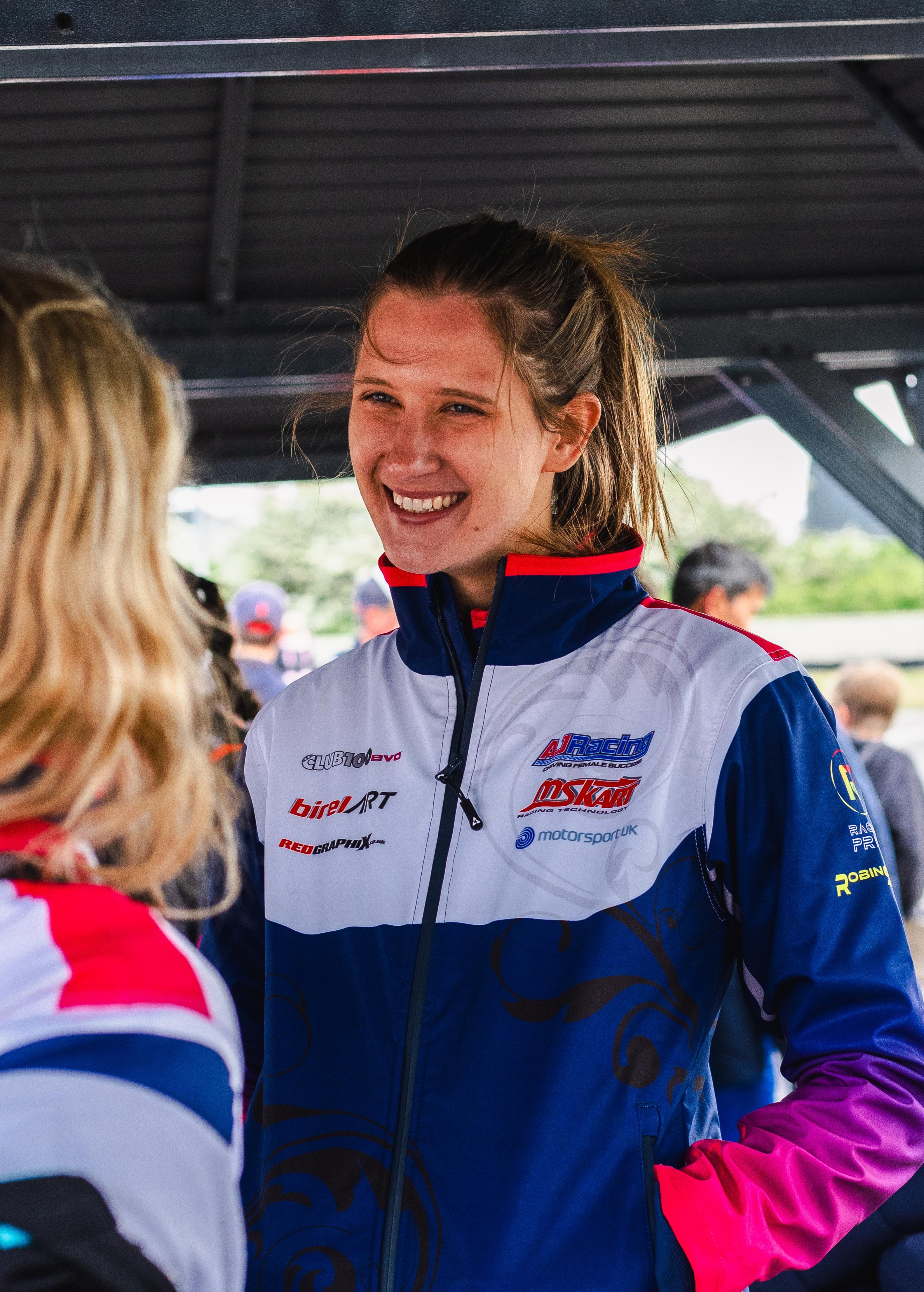 AJ Racing image